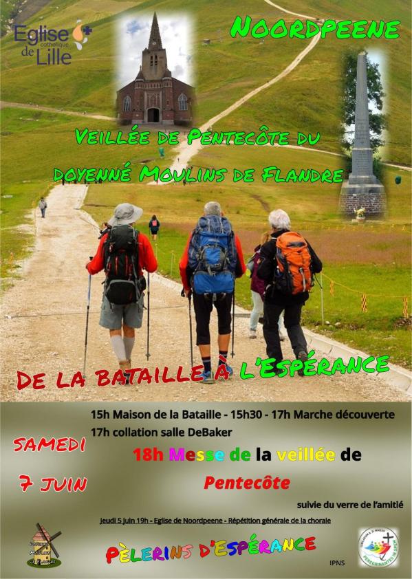 Affiche 7 juin 2026