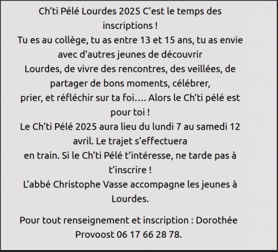 Lourdes v4